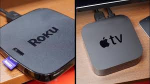 Comcast, nbcuniversal's parent company, and roku had been in talks for months to get the service on roku. Roku Aims To Expand Its Cord Cutting Kingdom With A Roku Voice Assistant Whas11 Com