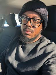 Neil Kagerer Vol. 14 by The Modern Queer Magazine