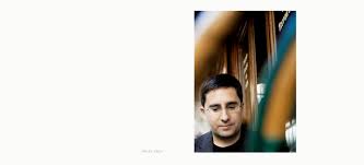 Interview with lisa randall & hèctor parra: Hector Parra Caressant L Horizon Ernst Von Siemens Musikstiftung