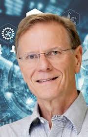 Helping Industry Leverage Insights To Drive Productivity