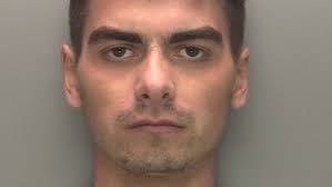 A man who has admitted killing a nine-year-old girl in the street will face  trial for her murder:  https://www.itv.com/news/calendar/2025-12-05/man-who-admitted-stabbing-nine-year-old-girl-to-face-murder-trial