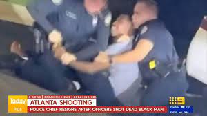 Santa cruz warriors guard jeremy lin is speaking out following shootings at three metro atlanta we cannot lose hope!! cherokee county authorities responded to a call about a shooting at young's. 9 News Sydney Breaking Atlanta Shooting Facebook