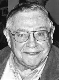 Charles Rossiter Obituary (2010)