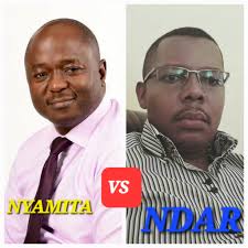 Uriri constituency gone 2027