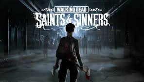 El juego de realidad virtual the climb, es una entrega que generó muchas expectativas entre las personas. The Walking Dead Saints Sinners El Nuevo Juego De La Saga Para Realidad Virtual Confirma Su Lanzamiento Para Enero