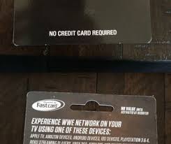 Reload your prepaid card or mobile phone in the u.s. Prepaid Gaming Cards 156597 Wwe 3 Month Network Subscription Card Buy It Now Only 30 On Ebay Prepaid Gaming Cards Mon Ps4 Gift Card Card Games Cards