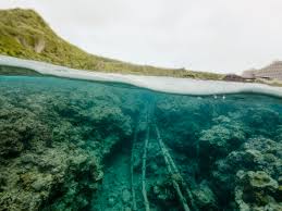 Photos Of The Submarine Internet Cables The Nsa Probably Tapped Wired