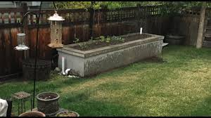 Wicking raised bed (via instructables) 6 of 9. Self Watering Raised Bed Garden Neater Nest