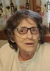 Patricia Kingery Obituary (1938