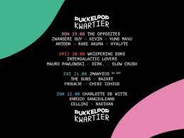 See who's going to pukkelpop 2021 in hasselt, belgium! Vn23xpkjm Tirm