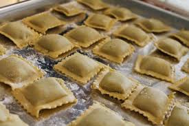 Blog Girl Jenis Jenis Pasta