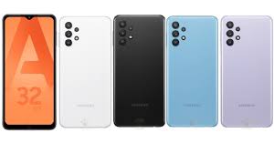Features 6.5″ display, mediatek mt6853 dimensity 720 5g chipset, 5000 mah battery, 128 gb storage, 8 gb ram. Samsung Galaxy A32 5g Fully Exposed Through Official Renderings Sparrows News