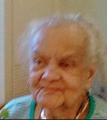 JULIA KNOX-MARCH Obituary (2015)