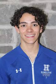 2024-25 Men's Swimming and Diving Roster