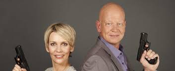 The k11 shows more than passing similarity to the. K 11 Kommissare Im Einsatz Feiert Uberraschendes Comeback In Sat 1 Fernsehserien De