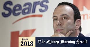 Edward Lampert: The Sears billionaire who couldn't walk away from the worst  trade of his life