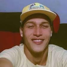 Daniel Madero (@Riquildo15)