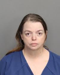 STRICKLAND, AMANDA L I