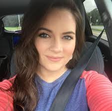 Ashley Bradford's Instagram, Twitter & Facebook