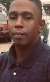 Darius Saunders Jr, age 31