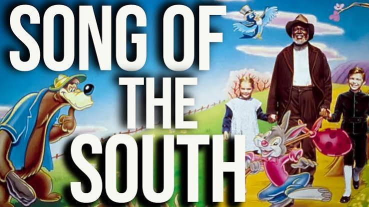 Exploring the Controversial Legacy of 'Song of the South'