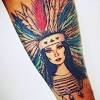 Best 23 of tattoo portrait articles. Https Encrypted Tbn0 Gstatic Com Images Q Tbn And9gcsgcfg1levg0erba9hrge0q8t Hxs4cw9wj0dzfr5hnaqgyg3xa Usqp Cau