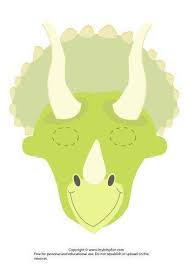 Druckbare Dinosaurier Masken Vorlagen Kostenlos Itsy Bitsy Fun Dinosaurier Basteln Dinosaurier Masken Vorlagen