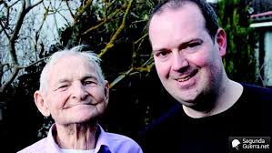 Último Sobrevivente entre os Homossexuais Deportados pelos Nazistas