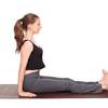 A yin yoga sequence can help your body stretch, lengthen, and recover from stress and workouts. 1