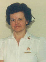 Caroline Budgell View A Condolence