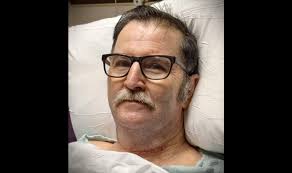 Timothy Wiley Barlow, 64 of Mount Olive, Mississippi