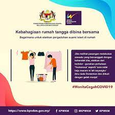 Kementerian pembangunan wanita keluarga dan masyarakat. Women Ministry S Mco Tips To Giggle Talk Like Doraemon Draws Backlash Online Trp