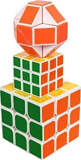 We did not find results for: Buy 3x3x3 Speed Magic 3 In 1 Big Mini And Snake Cubes Puzzle Game Toys For Pack Of 3 Puzzle Online At Low Prices In India Amazon In