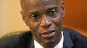 The interim prime minister said jovenel moise had died in an assassination at his private home in the caribbean country. 75byr Pq5qka9m
