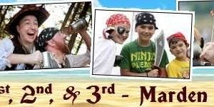 The Ontario Pirate Festival