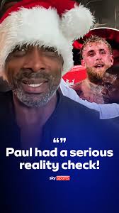 Ben Whittaker's ring walk didn't disappoint! 🕺