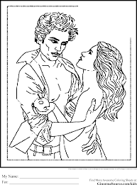 670 x 822 jpeg 57 кб. Twilight Coloring Pages Edward And Bella Coloring Pages Coloring Books Harry Potter Coloring Pages
