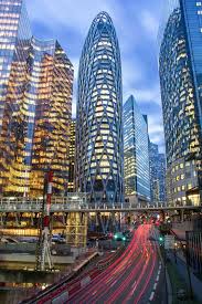 La Defense Cityscape Best Vacation Destinations Vacation France Paris City