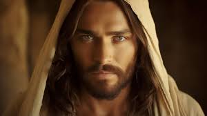 Ha Jesus Has Brown Hair And Is Looking At The Camera Backgrounds