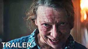 So lower the lights and lock the doors. Marianne Official Trailer 2019 Netflix Horror Movie Hd Youtube