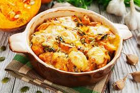 herbst gratin rezept rezept gratin rezept rezepte herbstrezepte