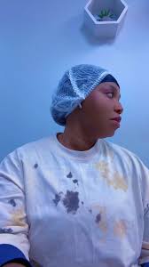 Creative Style Tips for Stained Clothing