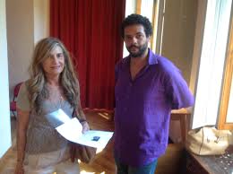 Bildergebnis für Fred Kuwornu