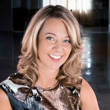 Inspired Interview: Beate Chelette