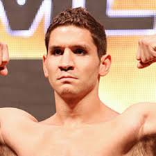 Seth Baczynski vs. Brian Melancon, UFC 162