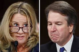 Jan 30, 2019 · what troubles me is. Gop Races To Kavanaugh Vote After Emotional Testimony Heraldnet Com