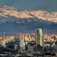 Tips for your trip to santiago. Santiago Sin Smog Chile Travel South America Travel Santiago