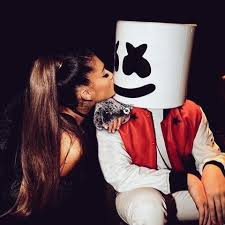 Para Quienes Aman A Marshmello Alan Walker Dj Music Singer