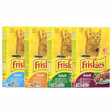 حصرى طعام القطط من دراى فود الى معلبات ووجبات عاديه منتدى الفرح المسيحى