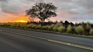Hawaii County Weather Forecast for May 09, 2026